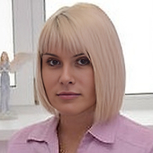 Овчинникова Ирина Сергеевна, гинеколог