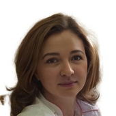 Никонова Татьяна Андреевна, гинеколог