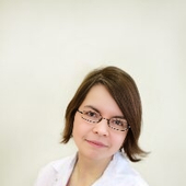 Мурина Анна Николаевна, детский психолог