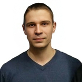 Дмитриев Вадим Михайлович, ортопед