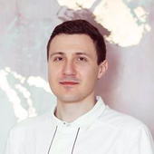 Трегубов Егор Сергеевич, стоматолог-хирург