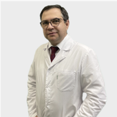 Барулин Александр Евгеньевич, невролог