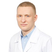 Филиппов Алексей Николаевич, гастроэнтеролог