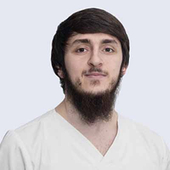 Магамедов Марат Мавлудинович, стоматолог-хирург