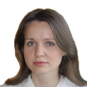 Слащева Ольга Михайловна, терапевт