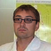 Никонов Евгений Иванович, массажист