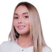 Игнатова Кристина Георгиевна, детский стоматолог