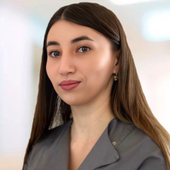 Салпагарова Зарият Солтан-Хамитовна, эндокринолог