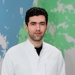 Чепак Дмитрий Александрович, хирург