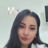 Сариева Лариса Аслановна, терапевт