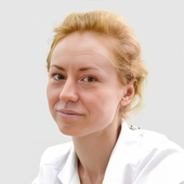 Лавринович Наталия Валериевна, гинеколог