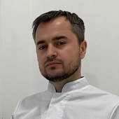 Магомедов Далгат Сайгидгусейнович, детский нейрохирург