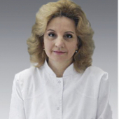 Семочкина Ольга Александровна, кардиолог