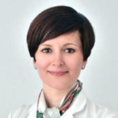 Куприянова Мария Вячеславовна, офтальмолог