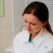 Курилова Оксана Владимировна, косметолог