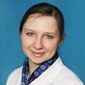 Чемакина Дарья Сергеевна, иммунолог