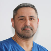 Кутушев Ринат Закиевич, офтальмолог