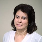 Павлова Ирина Вячеславовна, терапевт