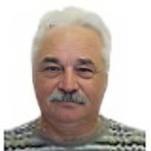 Вожжов Александр Николаевич, анестезиолог