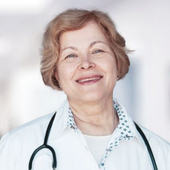 Моисеенко Елена Евгеньевна, гастроэнтеролог