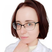 Авраменко Наталья Викторовна, кардиолог