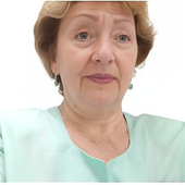 Овчаренко Татьяна Анатольевна, врач УЗД