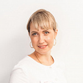 Поцелюк Наталья Борисовна, ЛОР