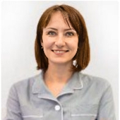 Шилова Наталья Сергеевна, стоматолог-терапевт