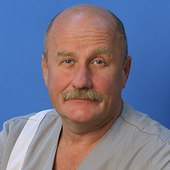 Баяндин Николай Леонардович, сосудистый хирург