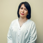 Негрий Татьяна Николаевна, невролог