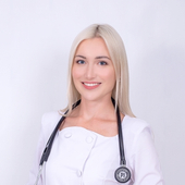 Гренадерова Мария Александровна, терапевт