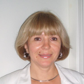 Коновалова Марина Александровна, терапевт