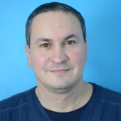 Ошноков Ахмед Асланбиевич, ЛОР