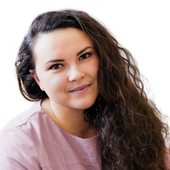 Растворова Дарья Константиновна, ЛОР