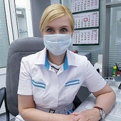 Попова Виолетта Анатольевна, ревматолог