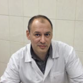 Бойков Петр Анатольевич, венеролог