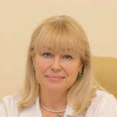 Сухарева Елена Александровна, терапевт