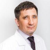 Шуваев Василий Анатольевич, гематолог