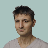 Воронков Александр Витальевич, массажист