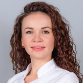 Колмык Вера Александровна, гинеколог