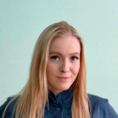Кропотова Светлана Дмитриевна, детский стоматолог