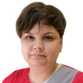 Казакова Юлия Александровна, врач УЗД