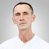 Малышев Николай Владимирович, стоматолог-хирург