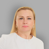 Сидорова Лариса Васильевна, гинеколог