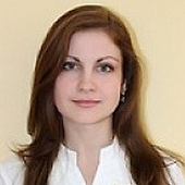 Материкина Анастасия Григорьевна, гинеколог