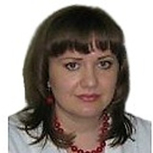 Желтикова Лилия Викторовна, рентгенолог