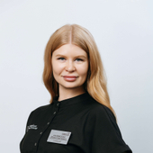 Каневская Юлия Сергеевна, стоматологический гигиенист