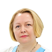 Лисаковская Екатерина Валентиновна, гинеколог