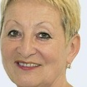 Суслова Галина Дамировна, педиатр