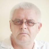 Охлопков Федор Александрович, врач УЗД